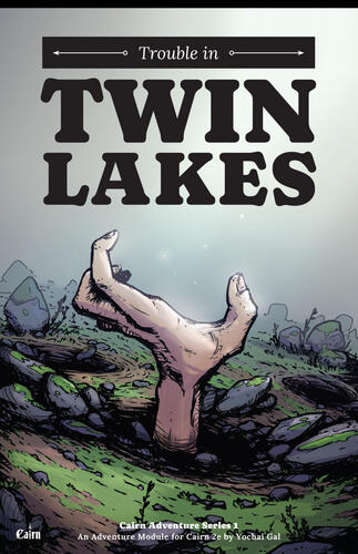 Trouble in Twin Lakes