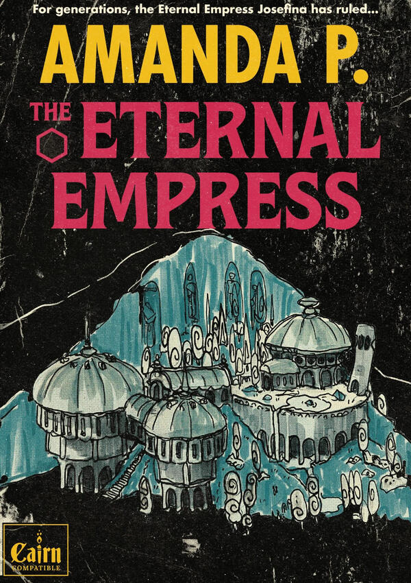 The Eternal Empress