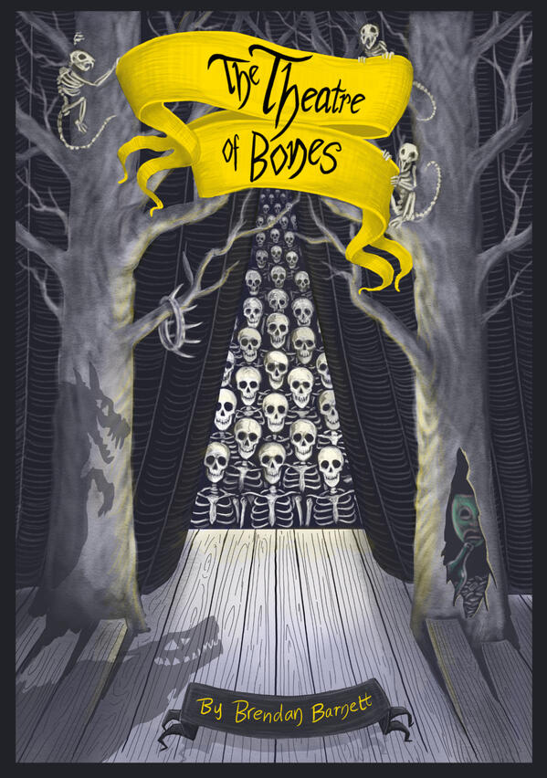 The Theatre of Bones